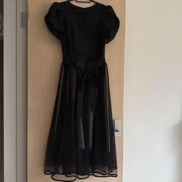 결혼식 포멀 원피스