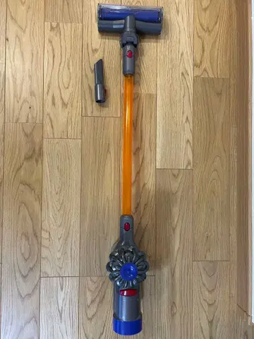 다이슨 청소기 어린이용 완구