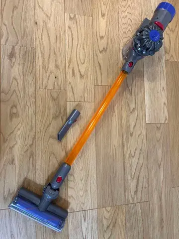 다이슨 청소기 어린이용 완구