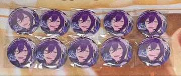 앙스타 컬렉션 캔뱃지 아야세 마요이