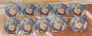 앙스타 컬렉션 캔뱃지 타키 이부키