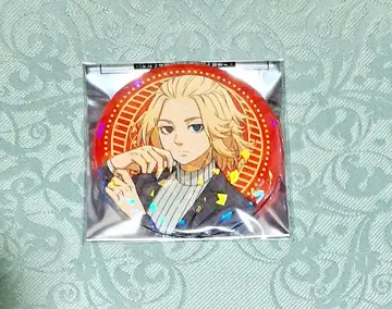 도쿄 리벤저스 캔뱃지