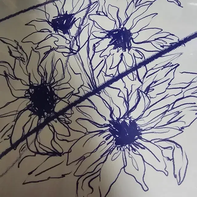 루시 선 미개봉/개봉 앨범