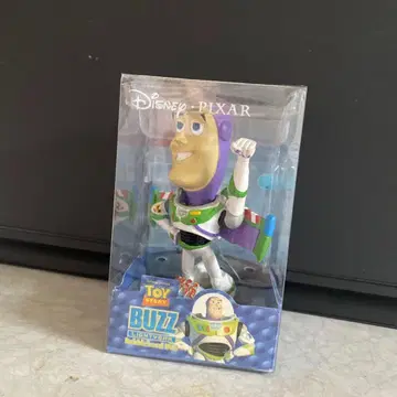 버즈 라이트이어 미니 보블헤드