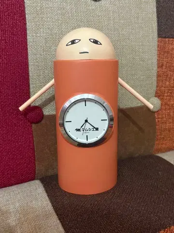 은혼 저스터웨이 탁상시계