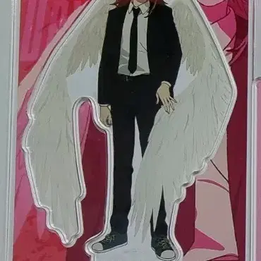 체인소맨 천사의 악마 아크릴 스탠드