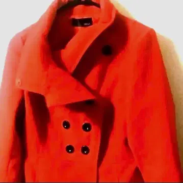 새상품급 한정판 SALE DILGA 겨울 상품 브랜드 디자인 코트 초특가