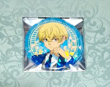 도쿄 리벤저스 캔뱃지