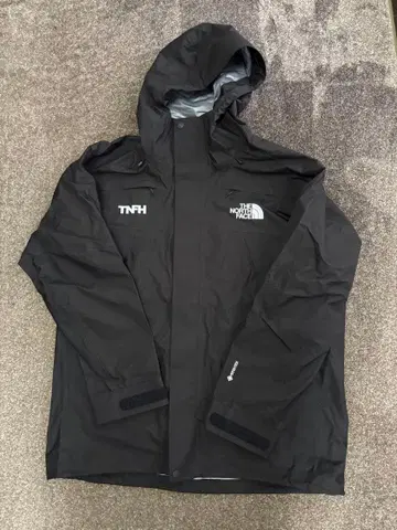 TNFH 더 노스페이스 x 하이크 GTX 블랙 남성용 M