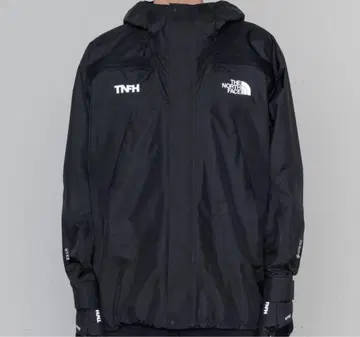 TNFH 더 노스페이스 x 하이크 GTX 블랙 남성용 M