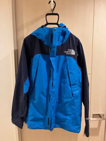 THE NORTH FACE 마운틴 파카 파랑/네이비