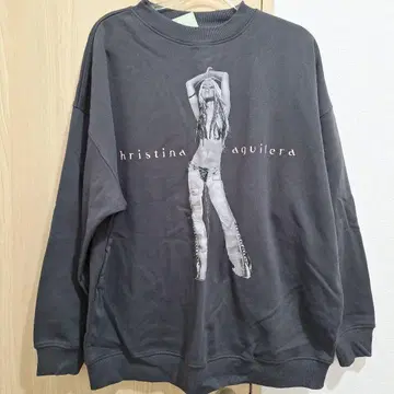 H&M / 오버 사이즈 트레이닝복