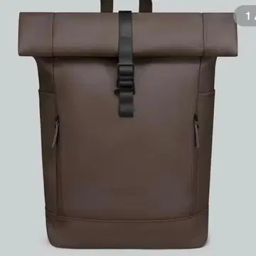 가스통 루가 Rullen 16인치 (루렌16인치) 다크 브라운