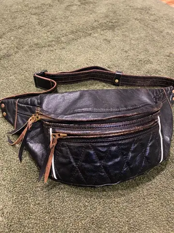 웨스트 라이드 라이딩 백