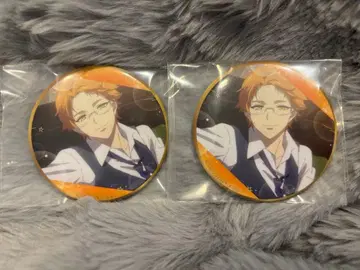 KING OF PRISM 킨츠아 액트캔 카케루