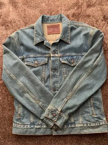 EDWIN 데님 자켓 G10050