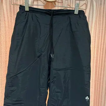 몽벨 mont-bell 라이트쉘 팬츠 여성용 s