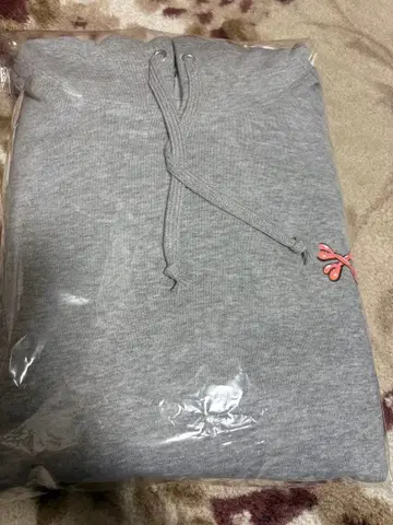 920 쿠니오 후드티 L 미개봉 새상품