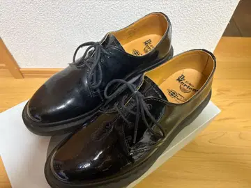 Dr.Martens BEAMS 별주 페이턴트 3홀 26cm
