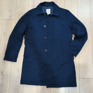 ORIHICA GARAGE 오리히카 스텐 칼라 코트 비즈니스 수트