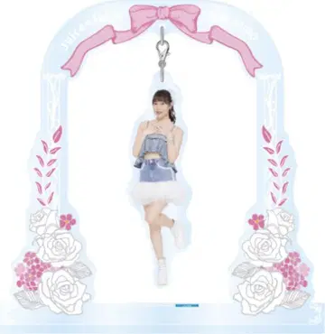 흔들흔들 아크릴 스탠드 SR 28 쿠도 유아이