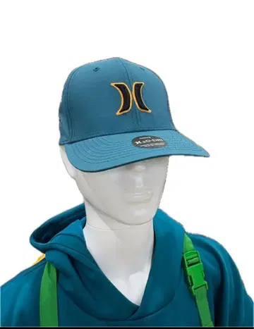 Hurley 캡 미사용 새상품