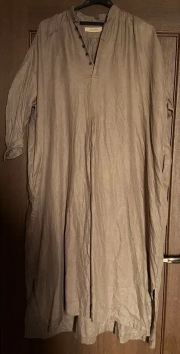 스즈키 타카유키 여성용 원피스