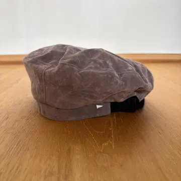 halo commodity 베레모 그레이