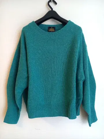 [ 새상품급 ] 어반 리서치 도어스 해밀턴 니트