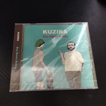 KUZIRA Boy Meets Bobby