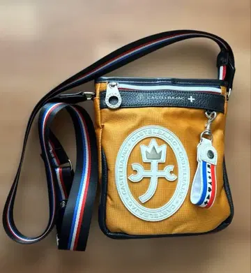 까스텔바작 CASTELBAJAC 숄더백 소