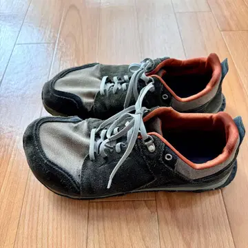 알트라 론피크 알파인 27.5cm