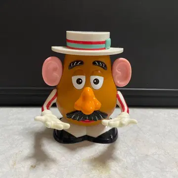 미스터 포테이토 헤드 안경 걸이 안경 스탠드