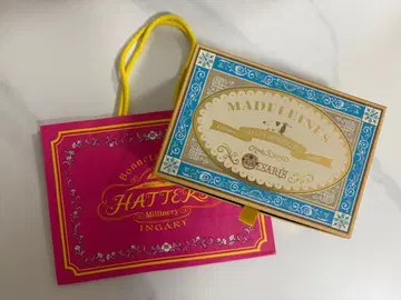 지브리 파크 체사리의 가게 빈 박스 마녀의 계곡 하울의 움직이는 성