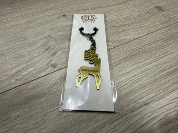 요루시카 전생 2024 놋쇠 키링