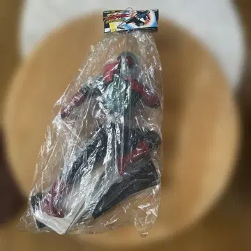 가면라이더 신1호 빅 사이즈 소프트 비닐 피규어 라이더 킥 ver