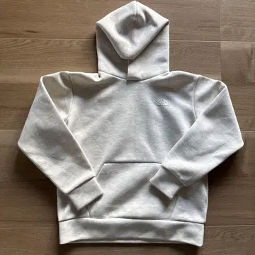 THE NORTH FACE 테크 에어 맨투맨 후디