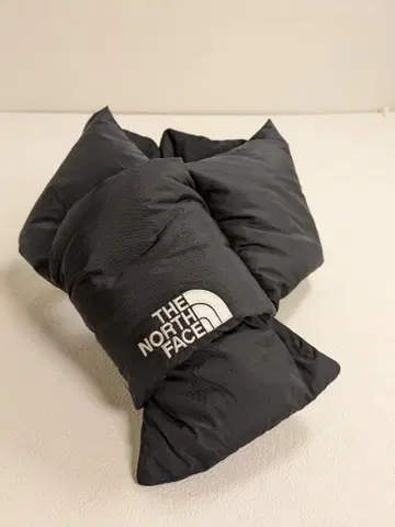 THE NORTH FACE 눕시 머플러