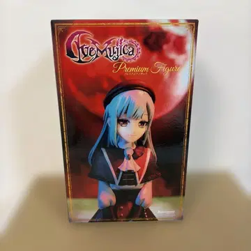 뱅드림! Ave Mujica 프리미엄 피규어 모티스