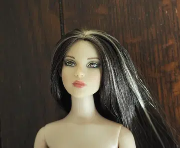 토너 캐미 베이직 인형 인형만 새상품급 토너 캐미 MIB