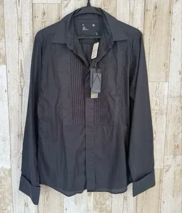 지스타 로우 G-STAR Raw 긴팔 셔츠 드레스 셔츠