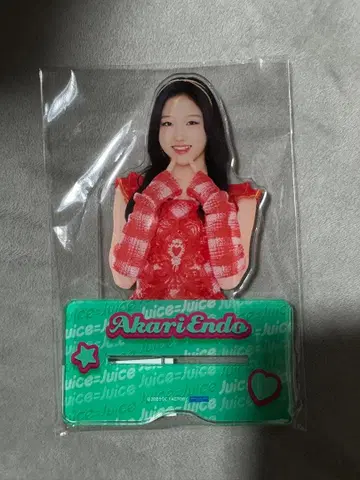 스마트폰 스탠드 SR 29 엔도 아카리