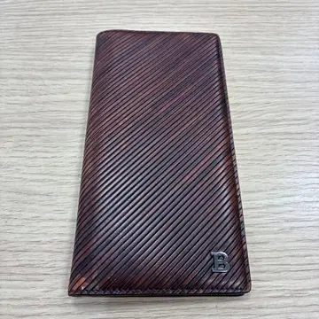 발리 가죽 장지갑