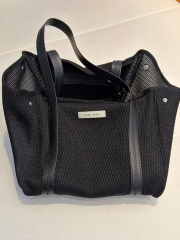 q bag paris [ nest zip M ]