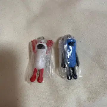 퍼펫 스 집어서 연결해서 뿅! 마스코트