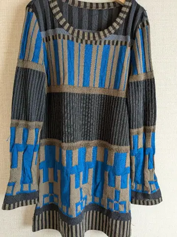 C.I.MODAL 긴팔 니트 사이즈 1