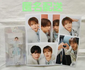 후카다 류세이 아크릴 스탠드 오리지널 셀피 오리지널 굿즈 ACEes