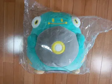 포켓몬 센터 하라 모찌리치 봉제 인형 미사용 새상품