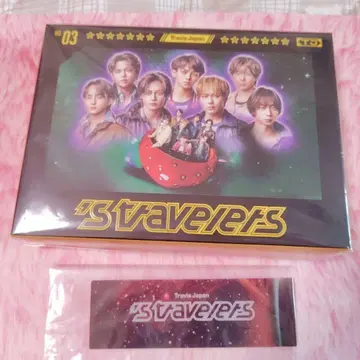 's travelers 스트라베러즈 FC 한정판