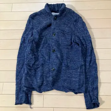 12.3 나노 유니버스 가디건 네이비 M